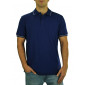 Mens Darya Trading DTI Pique Polo Sport  - Image1