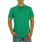 Mens Darya Trading DTI Pique Polo Sport  - Image1