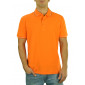 Mens Darya Trading DTI Pique Polo Sport  - Image1