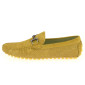 Mens Salvatore Exte Suede Leather Drivin - Image5