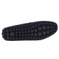 Mens Salvatore Exte Suede Leather Drivin - Image4