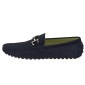 Mens Salvatore Exte Suede Leather Drivin - Image5