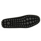 Mens Salvatore Exte Suede Leather Drivin - Image4