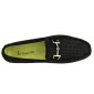 Mens Salvatore Exte Suede Leather Drivin - Image7