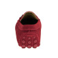 Mens Salvatore Exte Suede Leather Drivin - Image3