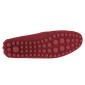 Mens Salvatore Exte Suede Leather Drivin - Image4