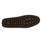 Mens Salvatore Exte Suede Leather Drivin - Image4