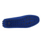 Mens Salvatore Exte Suede Leather Drivin - Image4
