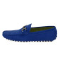 Mens Salvatore Exte Suede Leather Drivin - Image5