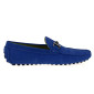 Mens Salvatore Exte Suede Leather Drivin - Image6