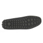 Mens Salvatore Exte Suede Leather Drivin - Image4