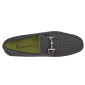Mens Salvatore Exte Suede Leather Drivin - Image7