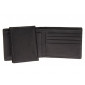 Mens Luciano Natazzi Leather RFID Blocki - Image3