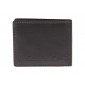 Mens Luciano Natazzi Leather RFID Blocki - Image6