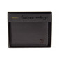 Mens Luciano Natazzi Leather RFID Blocki - Image7