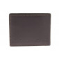 Mens Luciano Natazzi Leather RFID Blocki - Image6