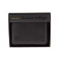 Mens Luciano Natazzi Nappa Leather RFID  - Image5