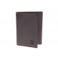 Mens Luciano Natazzi Nappa Leather RFID  - Image1