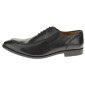 Mens Luciano Natazzi Modern Dress Shoe L - Image5