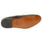 Mens Luciano Natazzi Modern Dress Shoe L - Image4