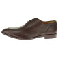 Mens Luciano Natazzi Modern Dress Shoe L - Image5