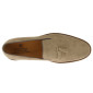 Mens Luciano Natazzi All Leather Loafer  - Image7