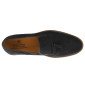 Mens Luciano Natazzi All Leather Loafer  - Image7