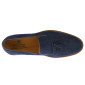 Mens Luciano Natazzi All Leather Loafer  - Image7