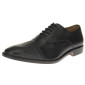 Mens Luciano Natazzi Dress Shoe Full Lea - Image1