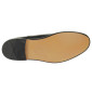 Mens Luciano Natazzi Dress Shoe Full Lea - Image4