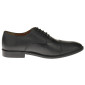 Mens Luciano Natazzi Dress Shoe Full Lea - Image6