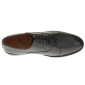 Mens Luciano Natazzi Dress Shoe Full Lea - Image7