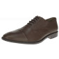 Mens Luciano Natazzi Dress Shoe Full Lea - Image1