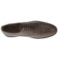 Mens Luciano Natazzi Dress Shoe Full Lea - Image7