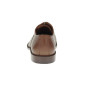 Mens Luciano Natazzi Dress Shoe Full Lea - Image3