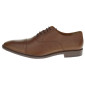 Mens Luciano Natazzi Dress Shoe Full Lea - Image5