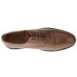 Mens Luciano Natazzi Dress Shoe Full Lea - Image7