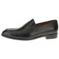 Mens Luciano Natazzi Penny Loafer Dress  - Image5