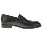 Mens Luciano Natazzi Penny Loafer Dress  - Image6