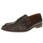 Mens Luciano Natazzi Penny Loafer Dress  - Image1