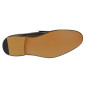 Mens Luciano Natazzi Penny Loafer Dress  - Image4