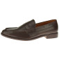 Mens Luciano Natazzi Penny Loafer Dress  - Image5