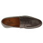 Mens Luciano Natazzi Penny Loafer Dress  - Image7