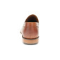Mens Luciano Natazzi Penny Loafer Dress  - Image3