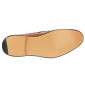 Mens Luciano Natazzi Penny Loafer Dress  - Image4