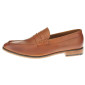 Mens Luciano Natazzi Penny Loafer Dress  - Image5