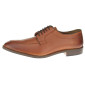 Mens Luciano Natazzi Classic Dress Shoe  - Image5