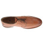 Mens Luciano Natazzi Classic Dress Shoe  - Image7