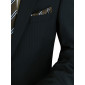 Mens Luciano Natazzi Modern Fit Suit 180 - Image5
