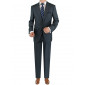 Mens Luciano Natazzi Modern Fit Suit 180 - Image1